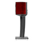 Sonus faber Guarneri G5 Bookshelf Speakers - Pair (Red)