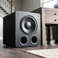 SVS PB-2000 Pro 12" Ported Subwoofer with SoundPath Isolation System