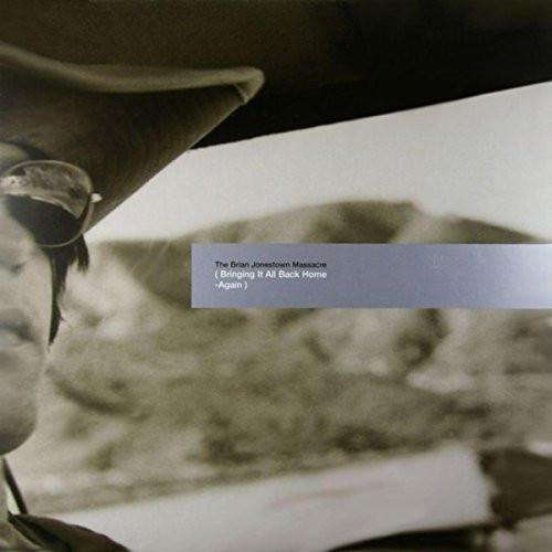 Bringing It All Back Home Again - Limited Edition Vinyl LP 180 Gram