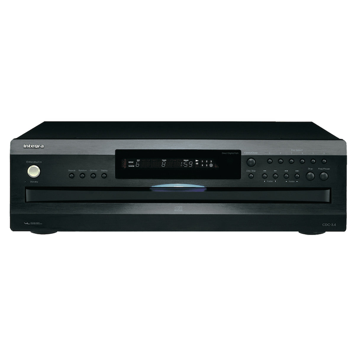 8 Best CD Players for 2023