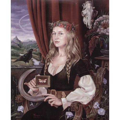 Ys - Vinyl LP