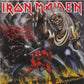 Number of the Beast - Vinyl LP