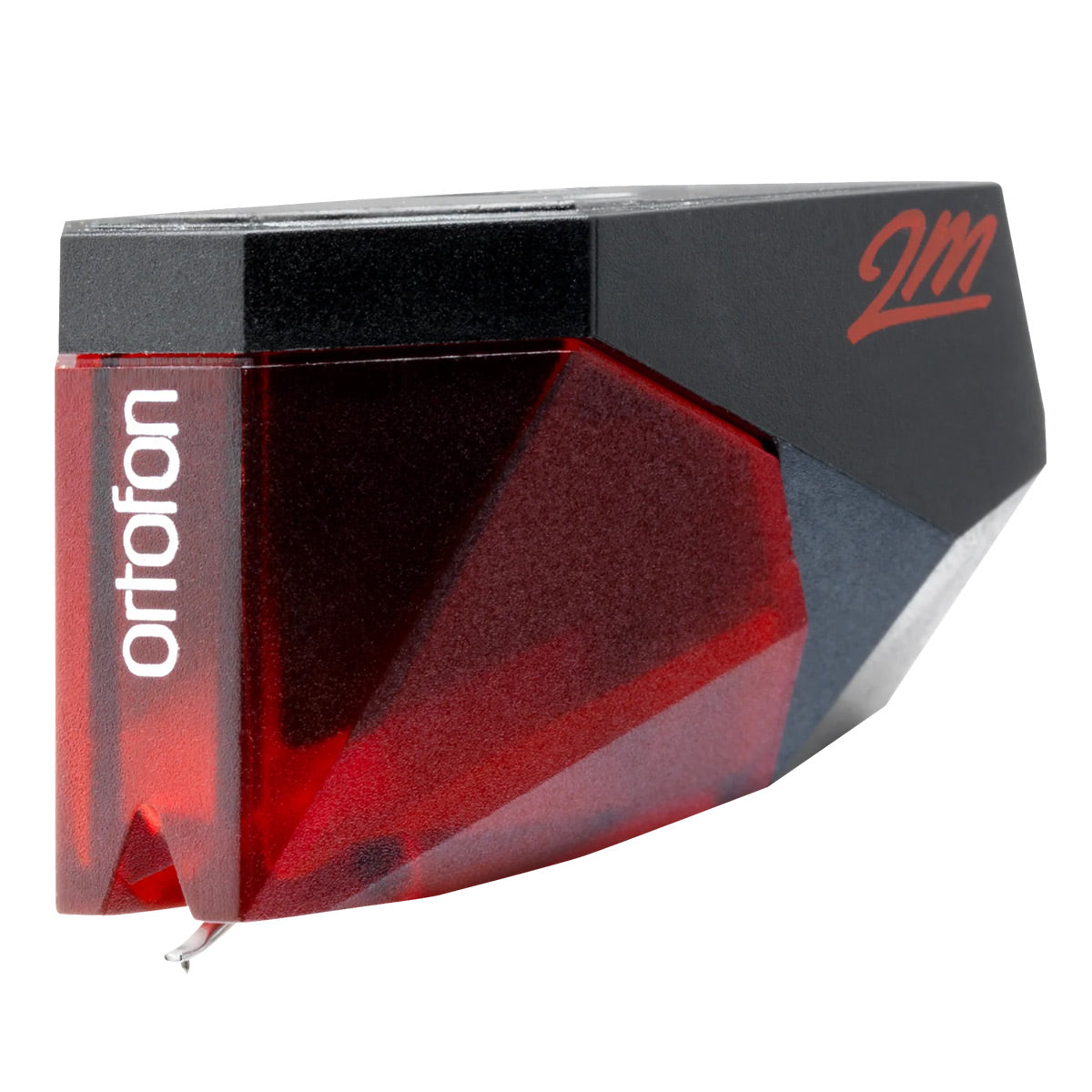 Ortofon 2M Red Premounted MM Phono Cartridge
