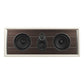 Sonus faber Horizontal L6 Premium Kit for PL-664 In-Wall Speaker - Each (Wenge)