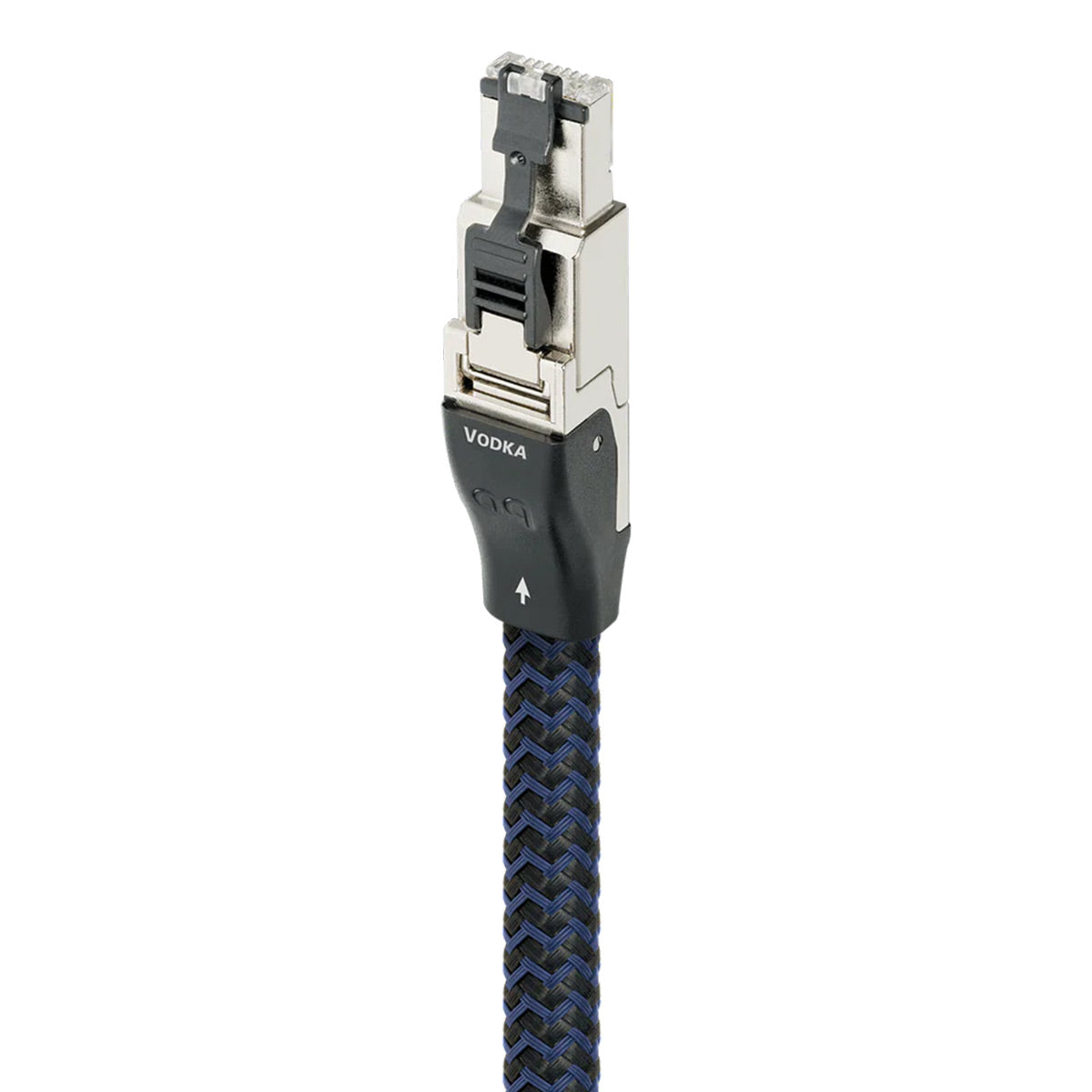 AudioQuest Vodka RJ/E Ethernet Cable (4.92 ft.)