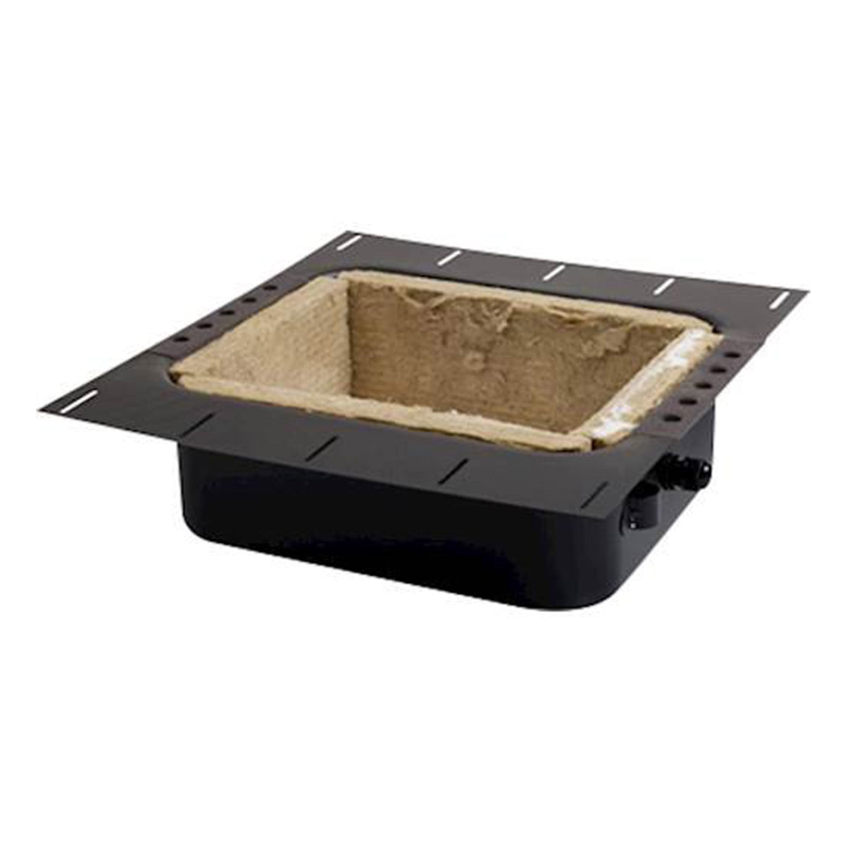 Bowers & Wilkins BB 6C Fire Rated In Ceiling Speaker Back Box