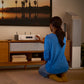 JBL MA510 5.2-Channel 8K Receiver (White)