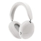 Sonos Personal Entertainment Set with Ace Wireless Noise Canceling Headphones and Beam Smart Sound Bar (White)