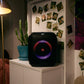 JBL PartyBox Encore Essential Portable Party Speaker with gSport Carrying Bag