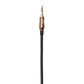 Meze Audio Mono 3.5mm to 3.5mm Cable with Copper Aluminum Casings - 9.84 ft.