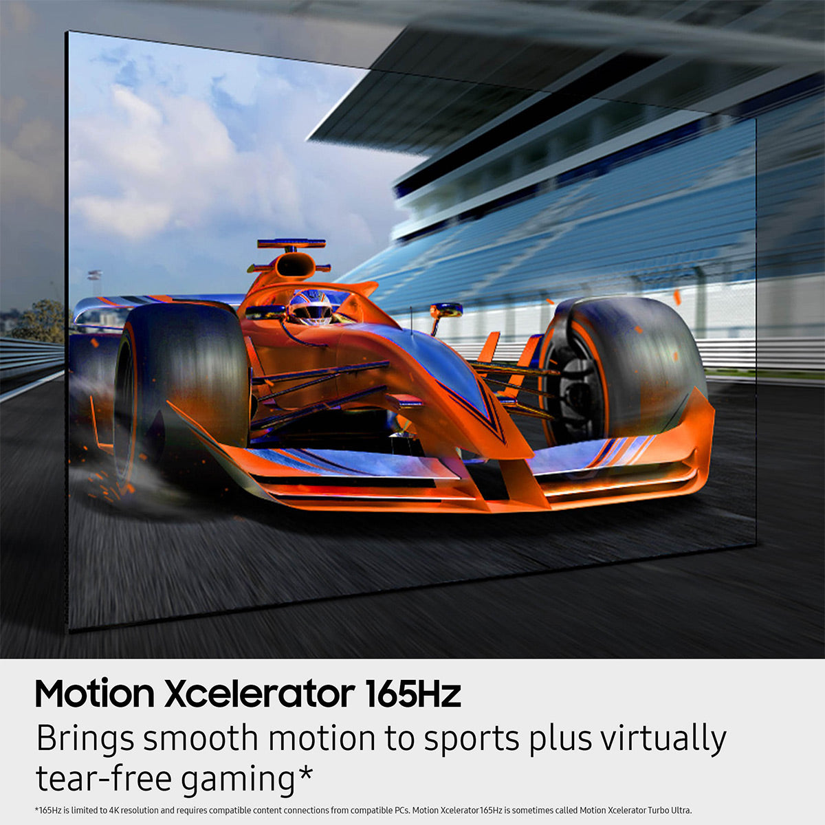 Samsung S95F 55" 4K OLED Smart TV (2025)