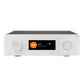 JBL Stage 5.1.2 Home Theater System with 12 in Sub and 125 Watts/Channel Receiver (White)