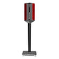 Sonus faber Guarneri G5 Bookshelf Speakers - Pair (Red)