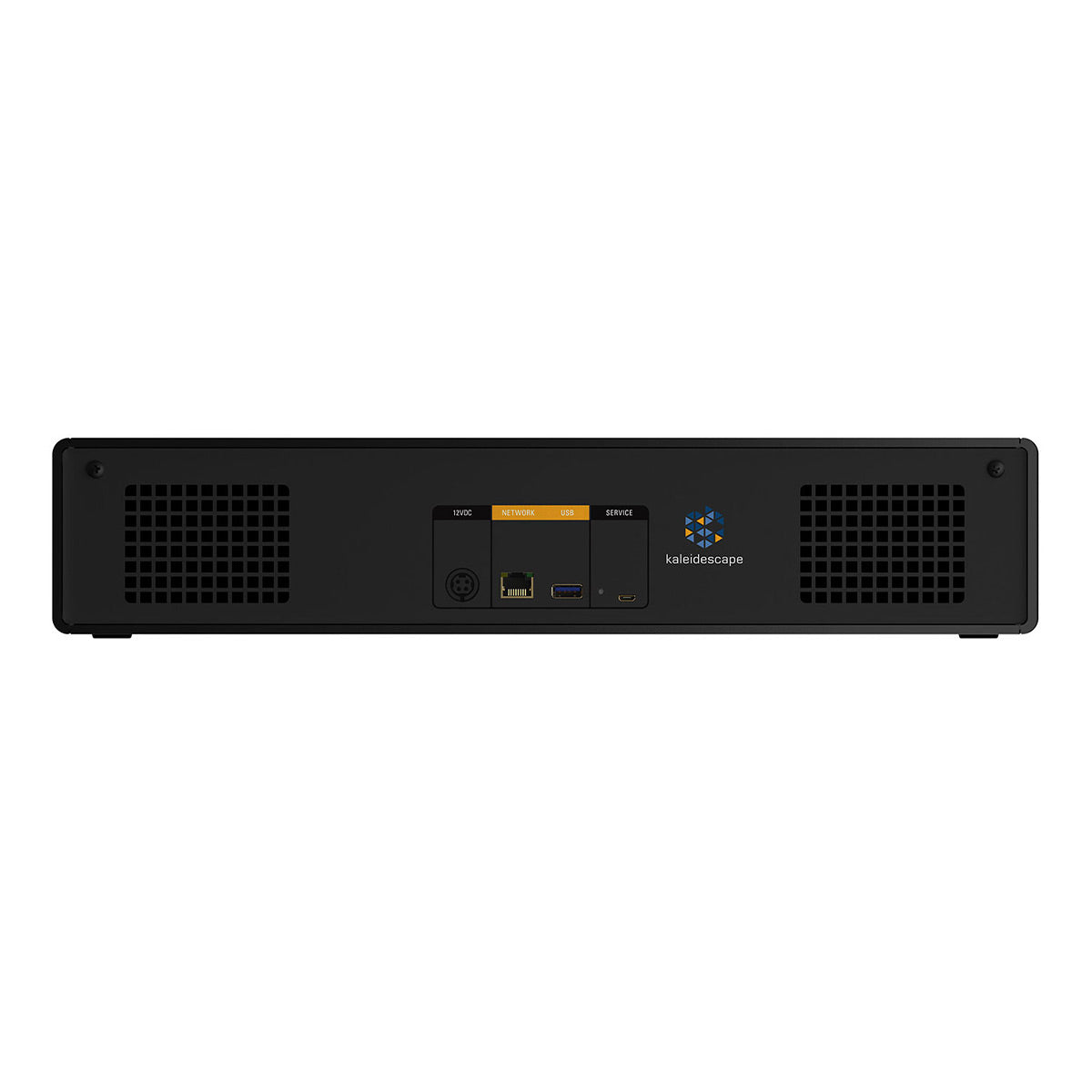 Kaleidescape Terra Prime Movie Server - 123TB SSD