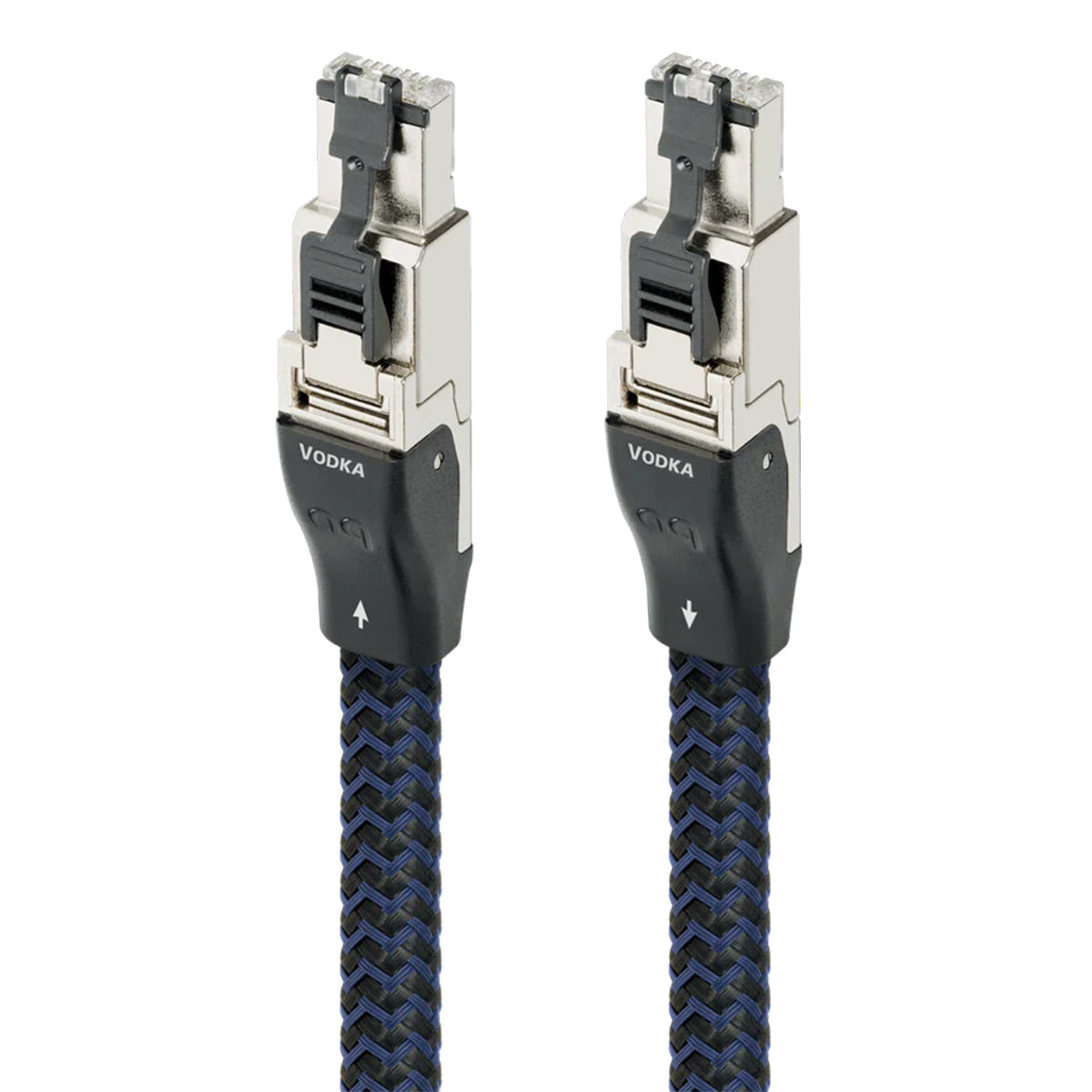AudioQuest Vodka RJ/E Ethernet Cable (4.92 ft.)