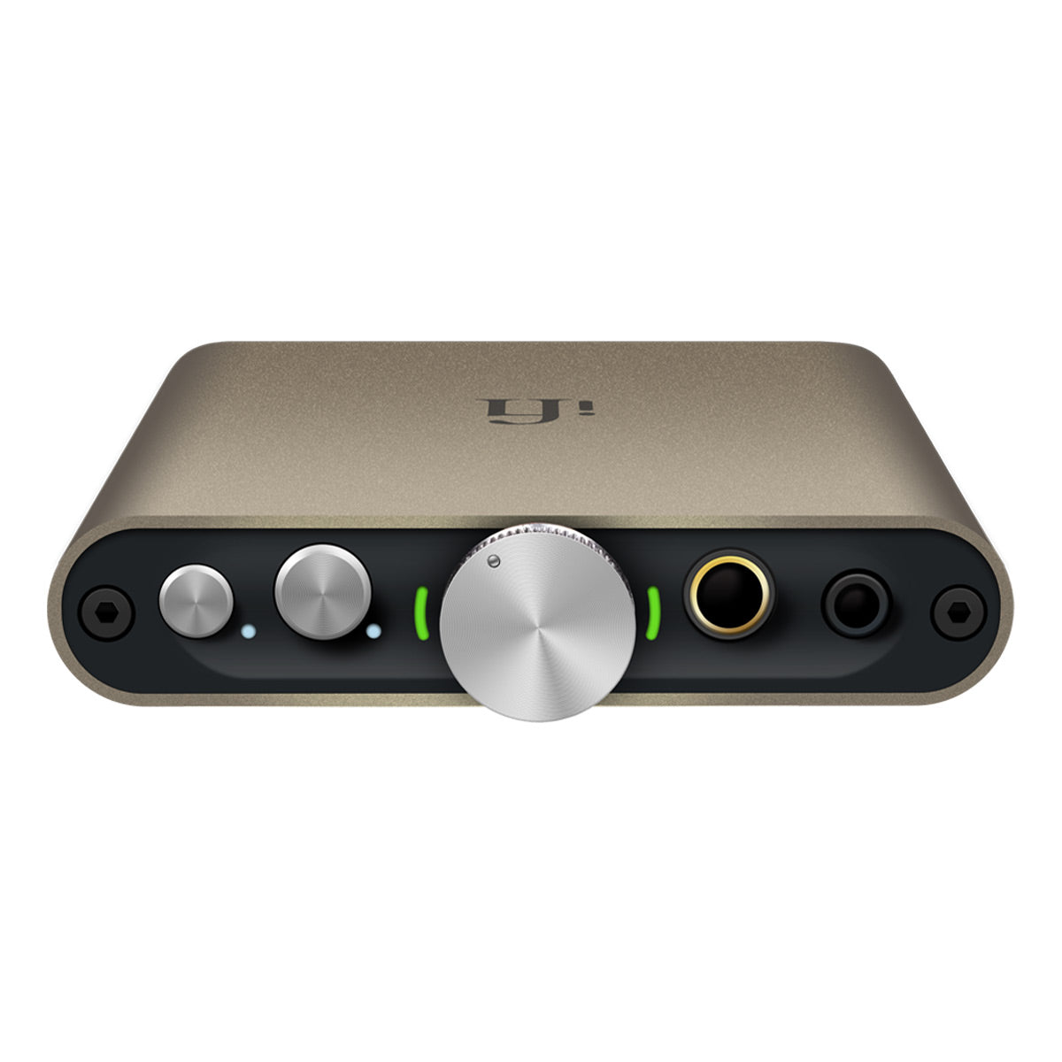 iFi Audio hip-dac 3 Portable USB DAC & Amplifier