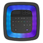 Sony ULT TOWER 9AC Bluetooth Party Speaker Bundle with ULT Mic Wireless Microphones