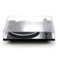 Rega Planar 2 Turntable with Nd3 MM Phono Cartridge (Matte Black)