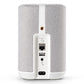 Denon Home 150 NV Compact Wireless Smart Speaker with HEOS Built-In (White)