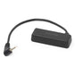 Alpine DVR-C310R HD Dash & Rear-View Cam with Wi-Fi