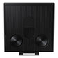 Samsung LS03D 65" The Frame QLED 4K HDR Smart TV with Slim-Fit Wall Mount (2024) and HW-LS60D Bluetooth Music Frame with Wall Mount