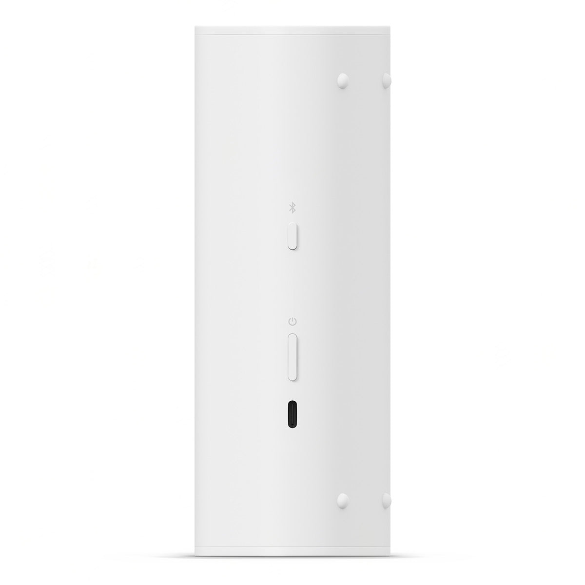 Sonos Portable Set with Move 2 and Roam 2 (White)