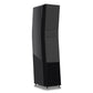 SVS Pair of Ultra Evolution Pinnacle Tower Speakers with 8 Inch Quand Woofers in Piano Gloss Black
