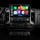 Alpine iLX-F511 Halo11 11" Hi-Res Digital Multimedia Receiver