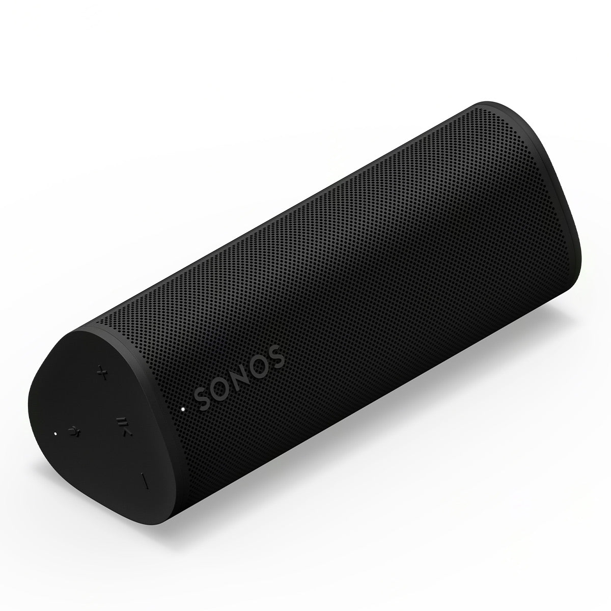 Sonos Portable Set with Move 2 and Roam 2 (Black)