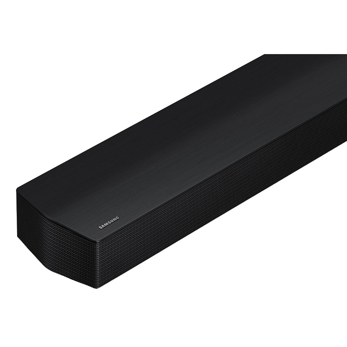 Samsung HW-B750D 5.1-Channel Soundbar with Wireless Subwoofer (Black)