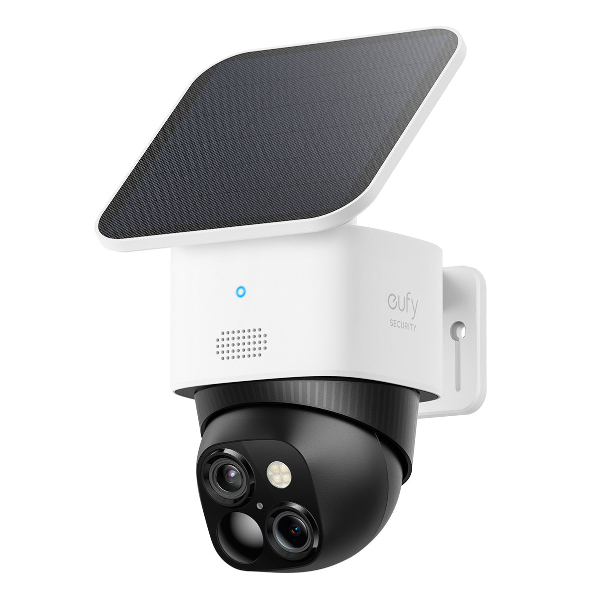 Eufy SoloCam S340 Solar-Powered Security Camera