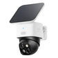 Eufy SoloCam S340 Solar-Powered Security Camera