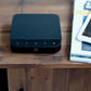 Bluesound Node Nano Wireless Music Streamer with RC1 Remote