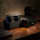 Yamaha HA-L7ABL Headphone Amplifier With Built-In DAC