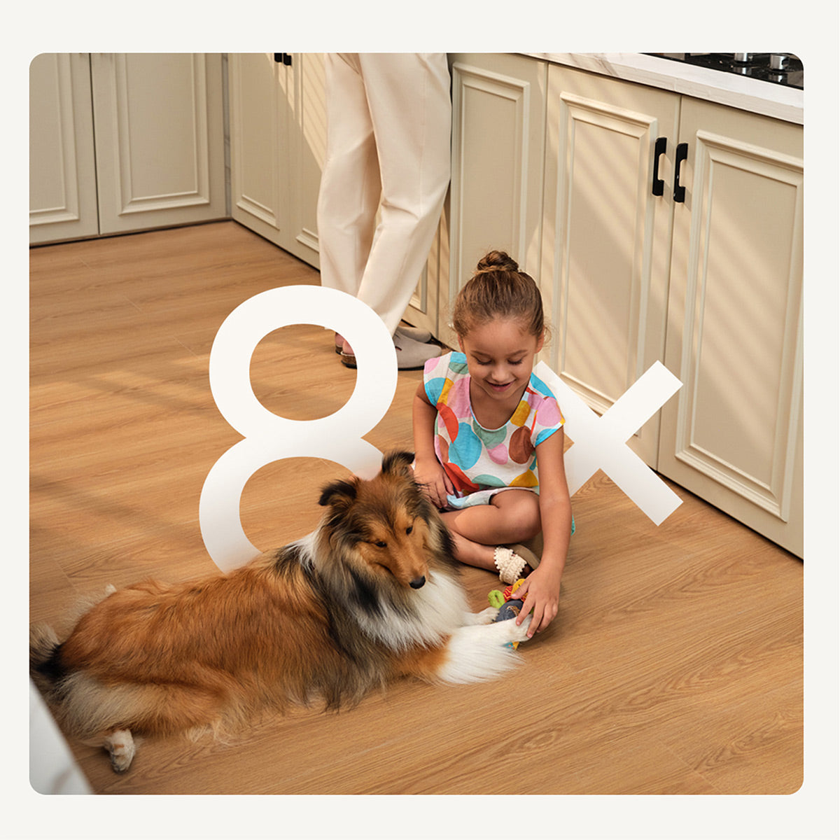 Eufy Indoor Security Camera S350