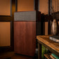 Klipsch Klipschorn AK7 Loudspeaker (American Auburn)