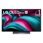 LG OLED48C5PUA 48" 4K UHD OLED evo C5 Smart TV