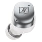 Sennheiser Momentum True Wireless 4 Earbuds (White Silver)