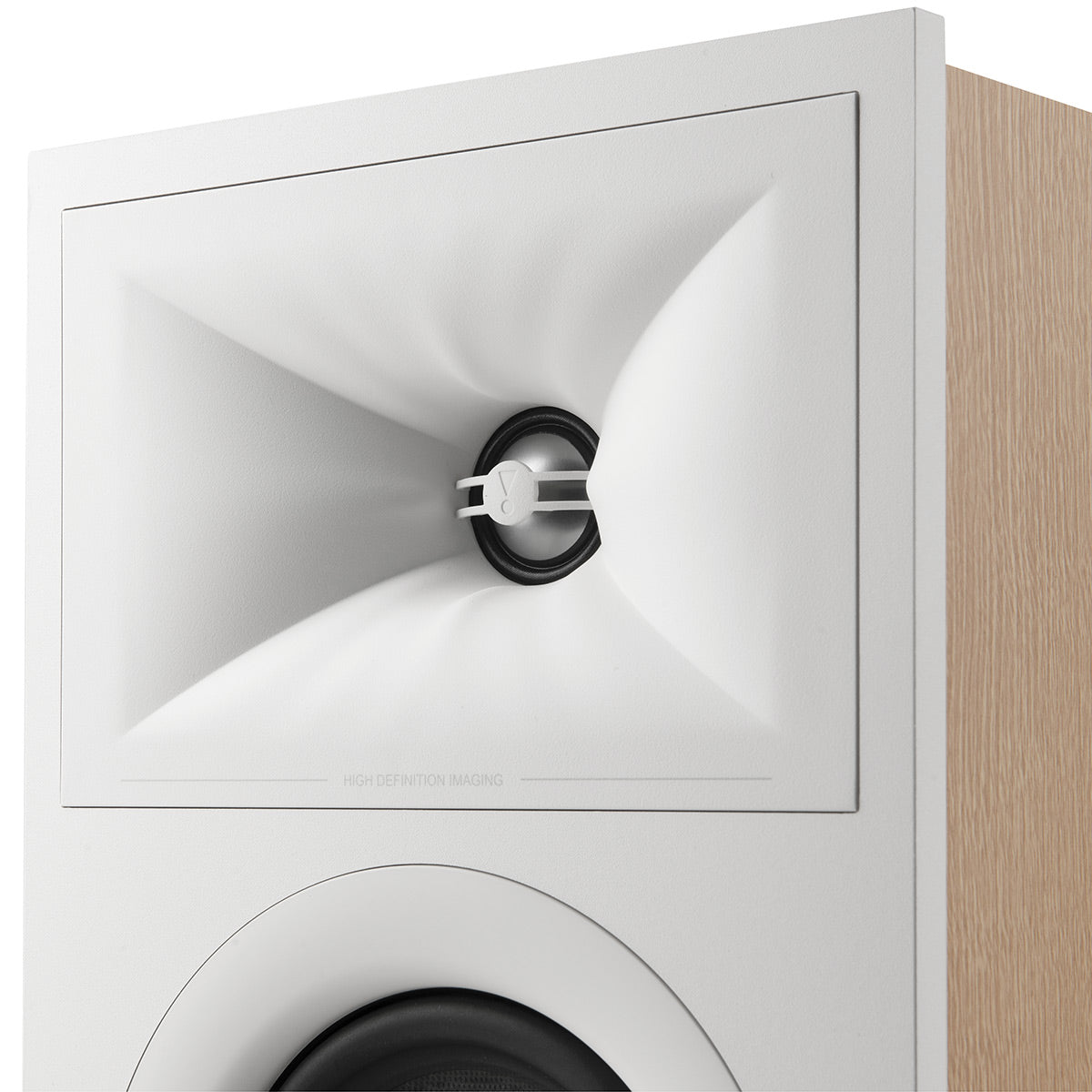 JBL Stage 250B 5.25" Bookshelf Speakers - Pair (Latte)