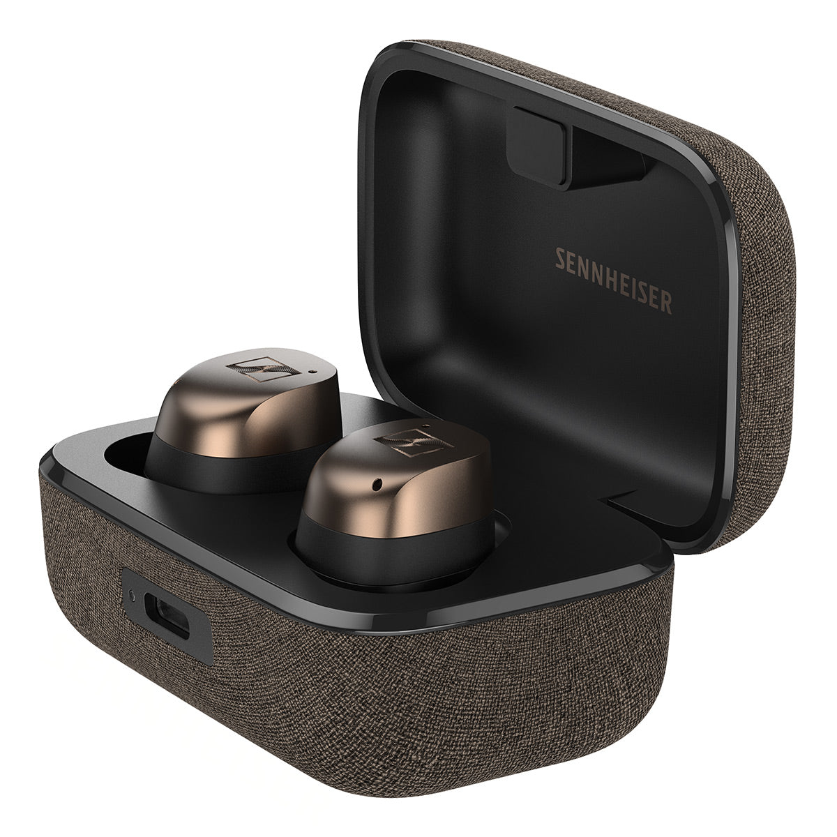 Sennheiser Momentum True Wireless 4 Earbuds (Black Copper)