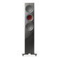 KEF R7 Meta Floorstanding Speaker - Each (Gloss Titanium Limited Edition)
