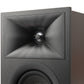 JBL Stage 2 240B 4.5 Inch Bookshelf Speakers - Pair (Espresso)