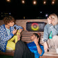 JBL PartyBox On-The-Go Essential with Wireless Microphone & Water Resistance