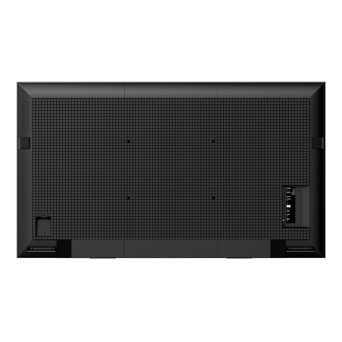 Sony BRAVIA 5 98 Inch Mini LED 4K HDR Google TV (2025) with AudioQuest SKY 3m HDMI Cable