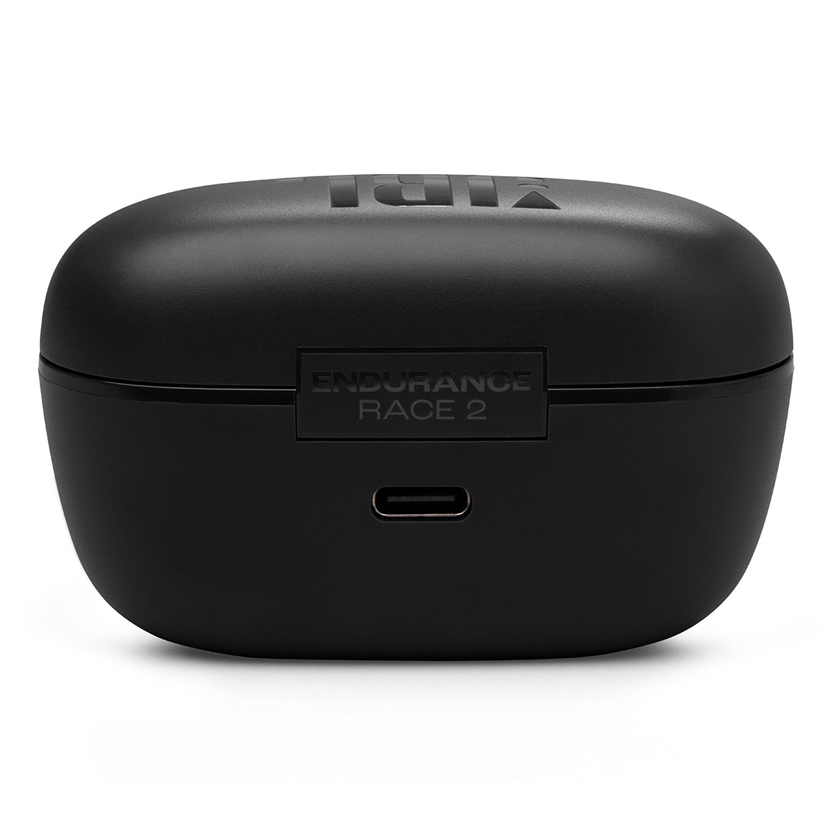 JBL Endurance RACE 2 True Wireless Sport Earbud with gSport Case (Black)
