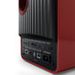 KEF LS50 Wireless II Music System - Pair (Crimson Red Special Edition)