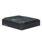 Kicker LX850.1 Mono Class D Subwoofer Amplifier with Smart Bass