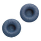 JBL Tune 520BT Wireless On Ear Bluetooth Headphone Bundle with gSport Case (Blue)