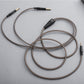 Meze Audio Mono 3.5mm to 2.5mm Balanced Headphone Cable - 4.9 ft.