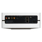 Bluesound VAULT 2i Network Streamer, CD-Ripper, and Music Library (White)